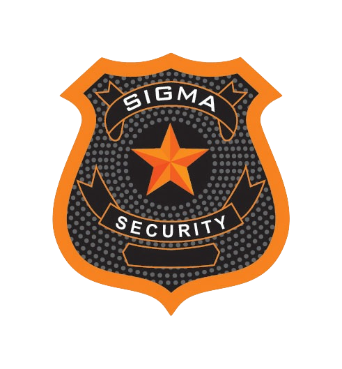 SIGMA SECURITY